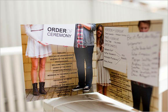 18-wedding-program-design-ideas-to-guide-your-party-guest-15